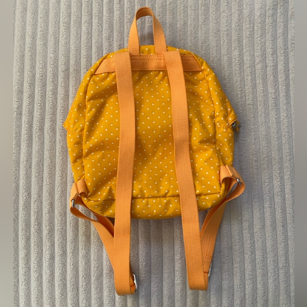 Kipling Mini Backpack - image 4